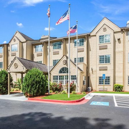 Motel 6-Smyrna, Ga - Atlanta Exterior photo