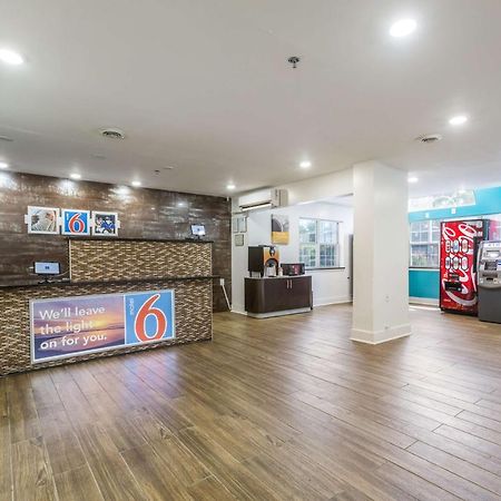 Motel 6-Smyrna, Ga - Atlanta Exterior photo