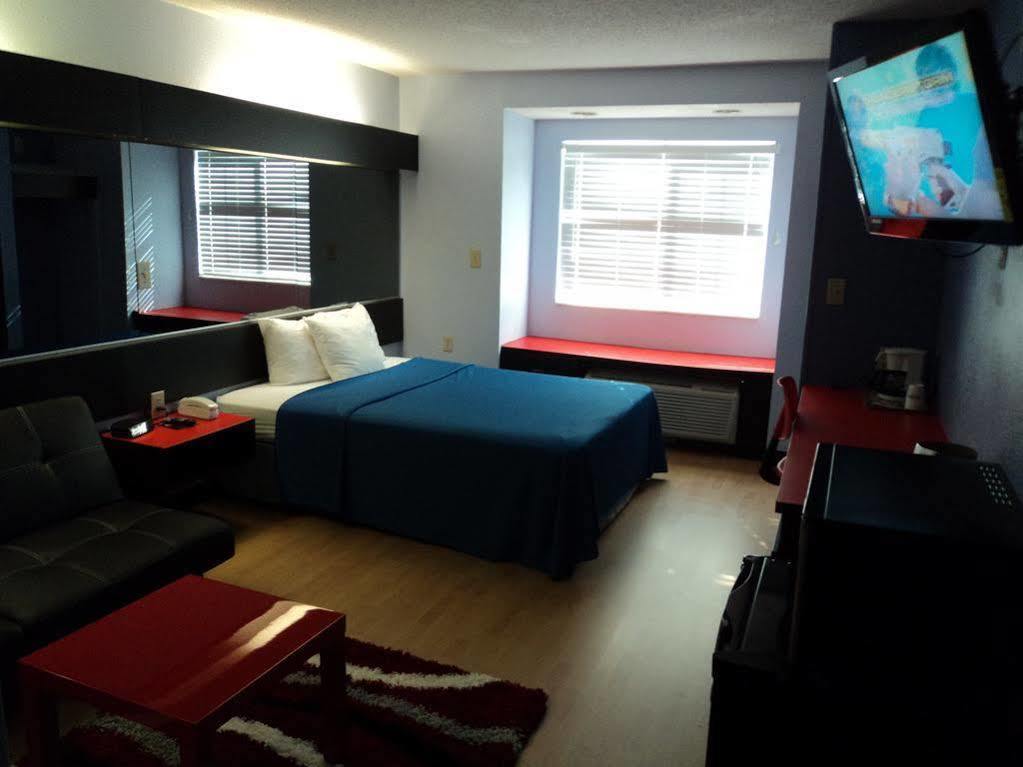 Motel 6-Smyrna, Ga - Atlanta Exterior photo