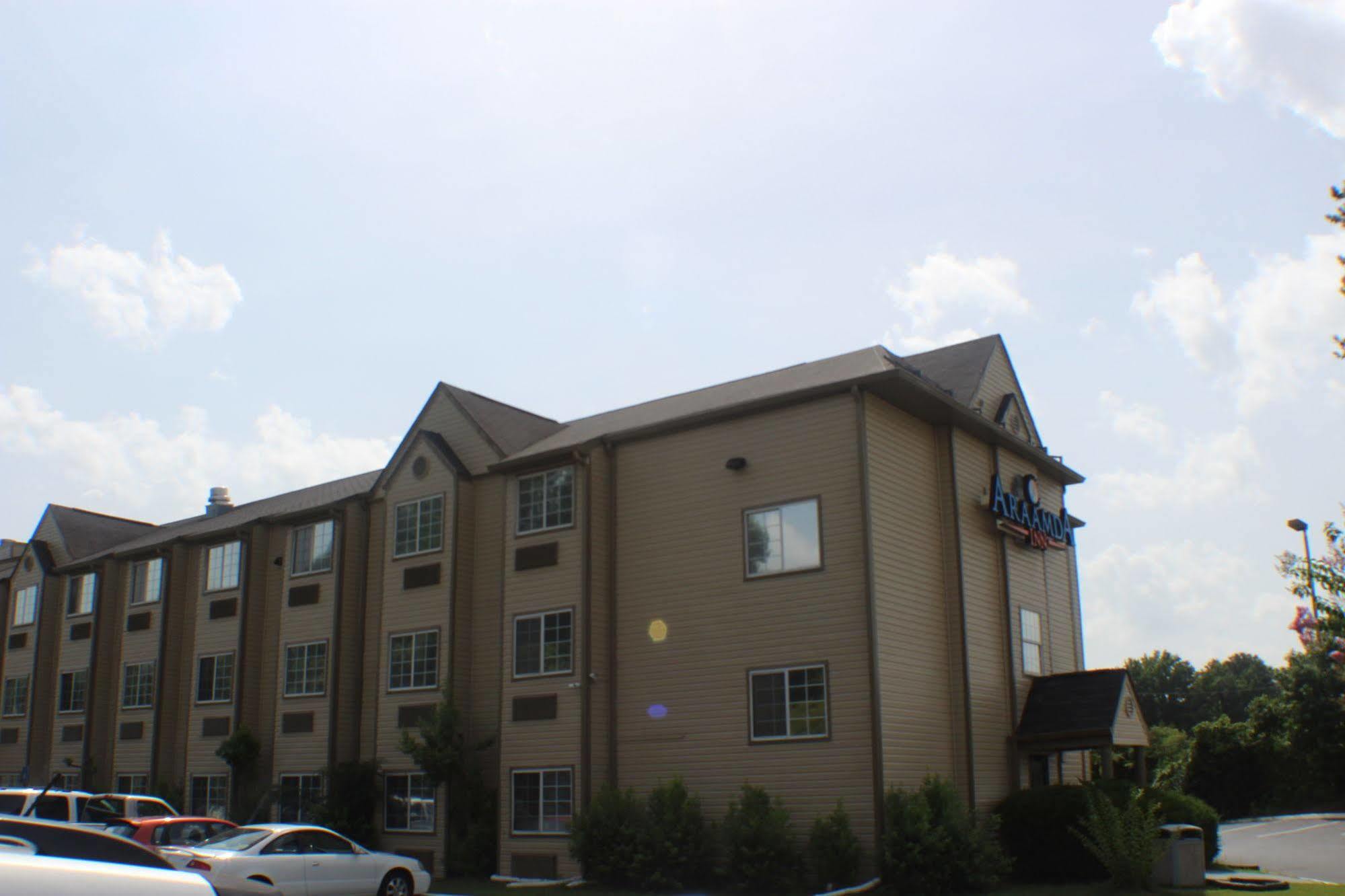 Motel 6-Smyrna, Ga - Atlanta Exterior photo