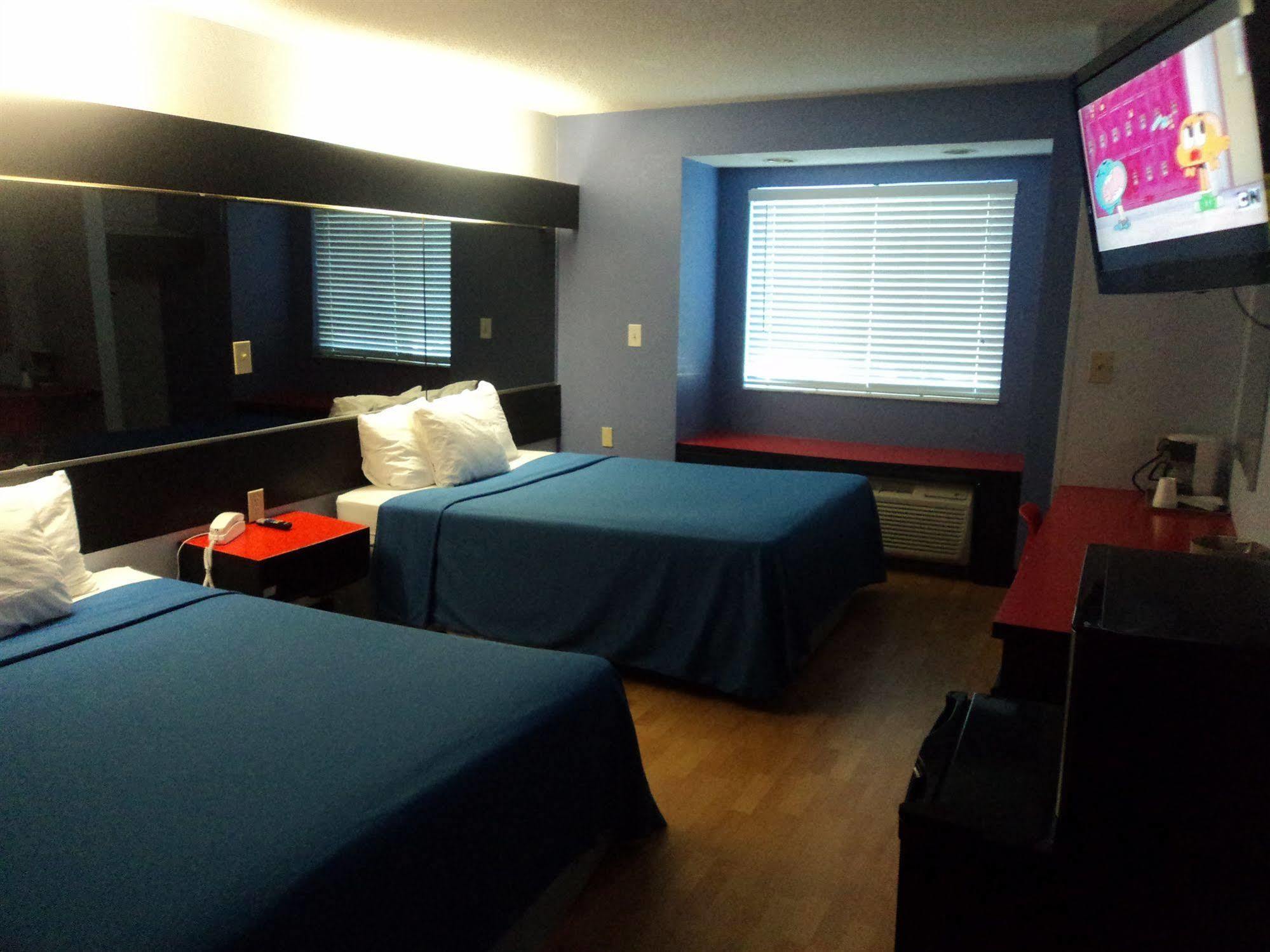 Motel 6-Smyrna, Ga - Atlanta Exterior photo