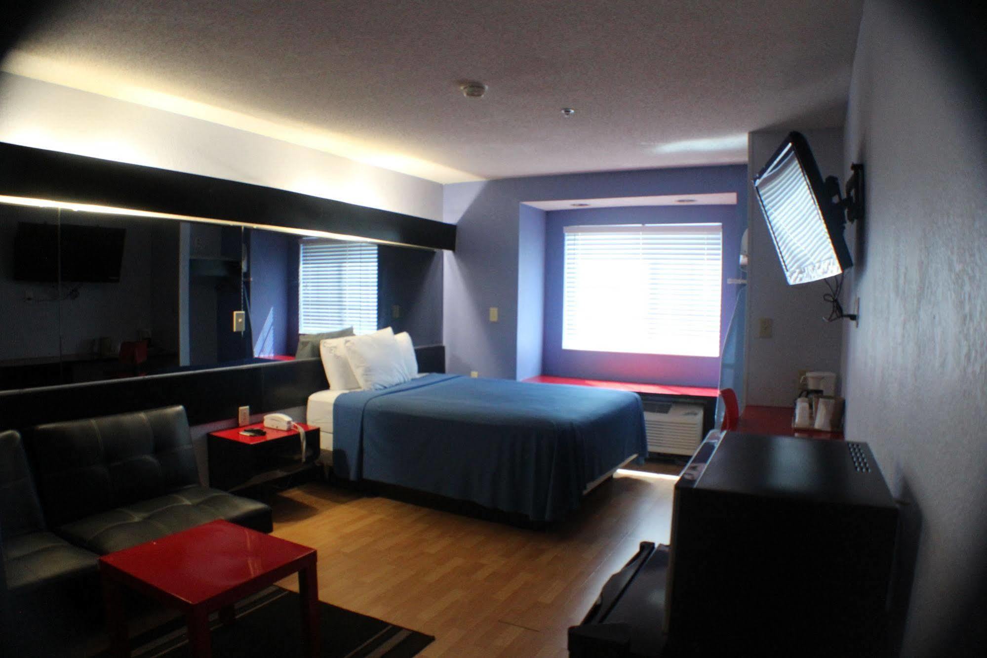 Motel 6-Smyrna, Ga - Atlanta Exterior photo