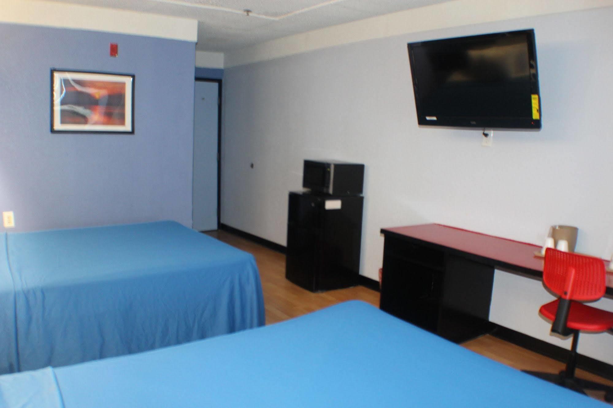 Motel 6-Smyrna, Ga - Atlanta Exterior photo